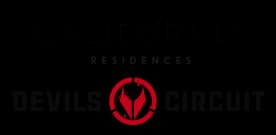 Devils Circuit Logo