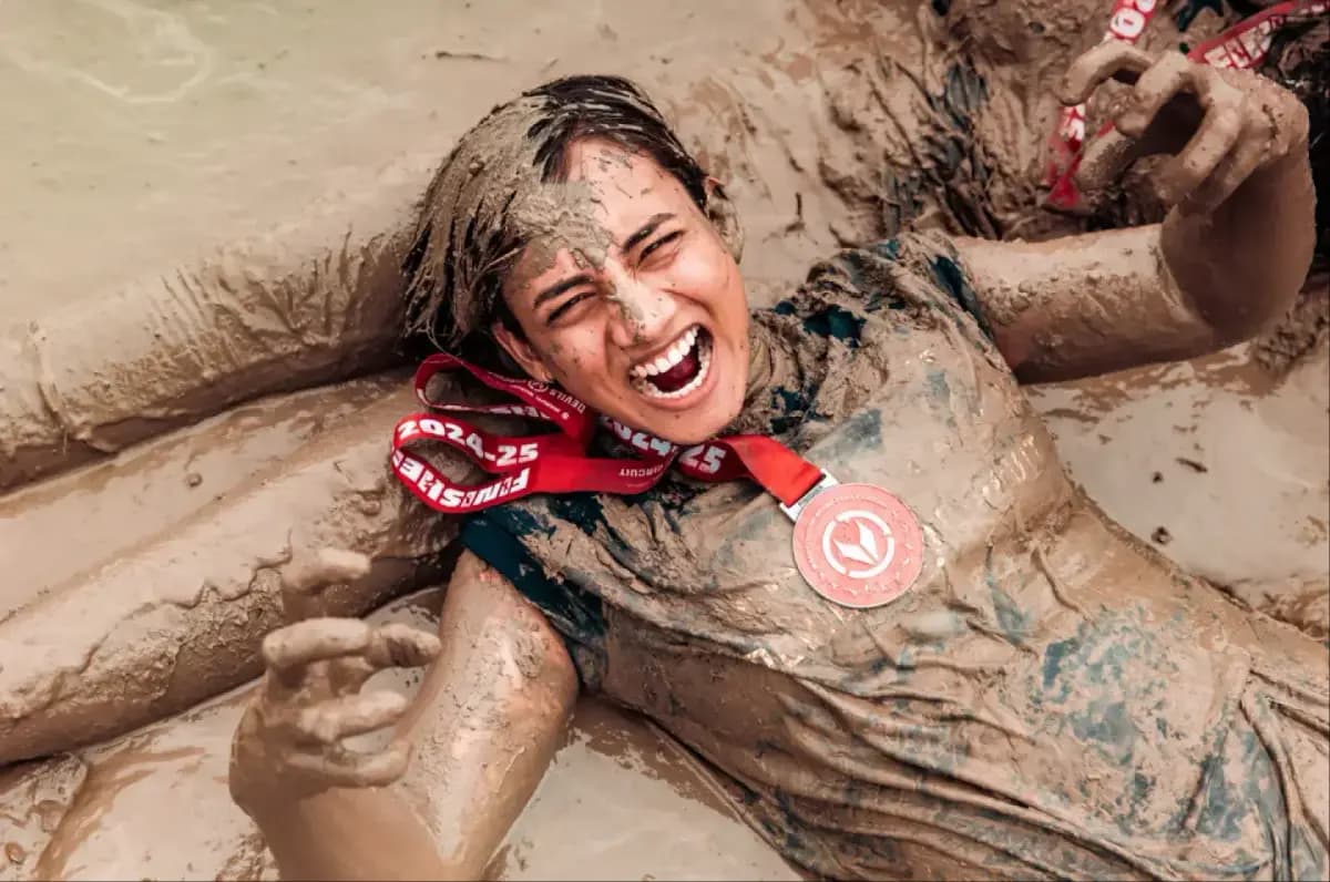 Devils Circuit Dubai